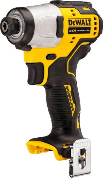 Набір акумуляторного інструменту DeWalt DCK2110C2T