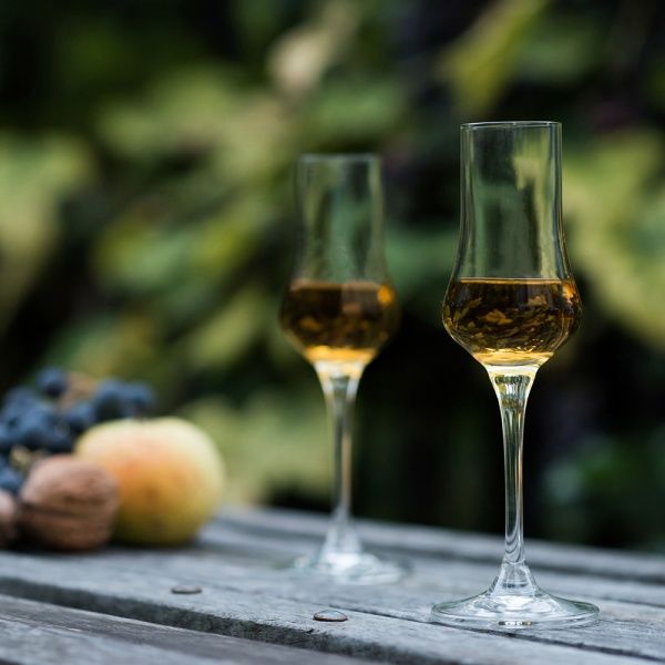 Набор бокалов для ликера Universal 6050/100 100 мл 6 шт. Rona 