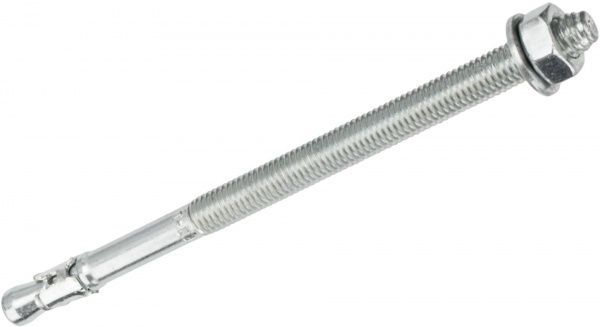 Анкер клиновой FM-753 8x135 мм Friulsider