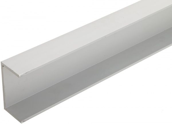 Профиль АЛЮПРО анодированный