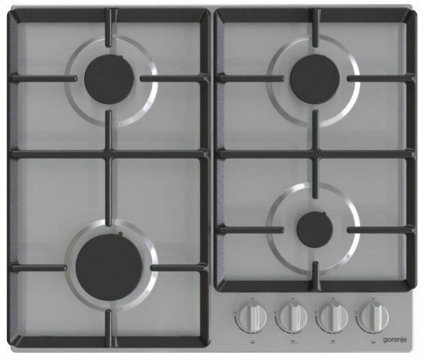 Варочная поверхность Gorenje G 641 EX (BG6HA-G0B)