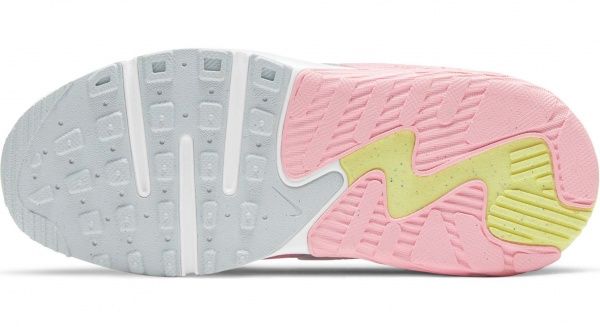 Кроссовки Nike Air Max Excee CW5832-100 р.US 13,5C белый