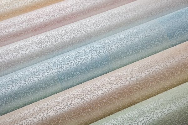 Шпалери вінілові на паперовій основі Bravo 85023BR22 0,53x10,05 м 