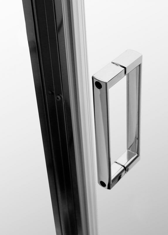 Душевая кабина Cersanit IVA 90X90X185 S165-001