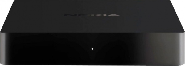 Медіаплеєр Nokia Streaming Box 8000