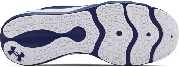 Кроссовки Under Armour Charged Vantage 3023550-405 р.US 12,5 синий