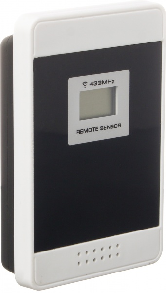 Метеостанция Стеклоприбор МСТ-01