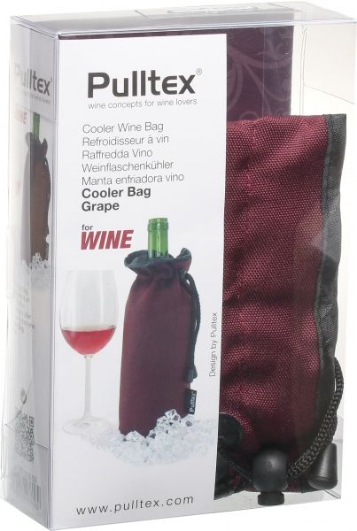 Охладитель для винной бутылки 107-816-00 Pulltex