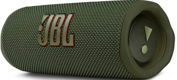Акустическая система JBL® Flip 6 2.0 green JBLFLIP6GREN