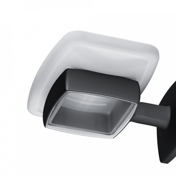 Мыльница AM.PM с настенным держателем A9034222 Gem