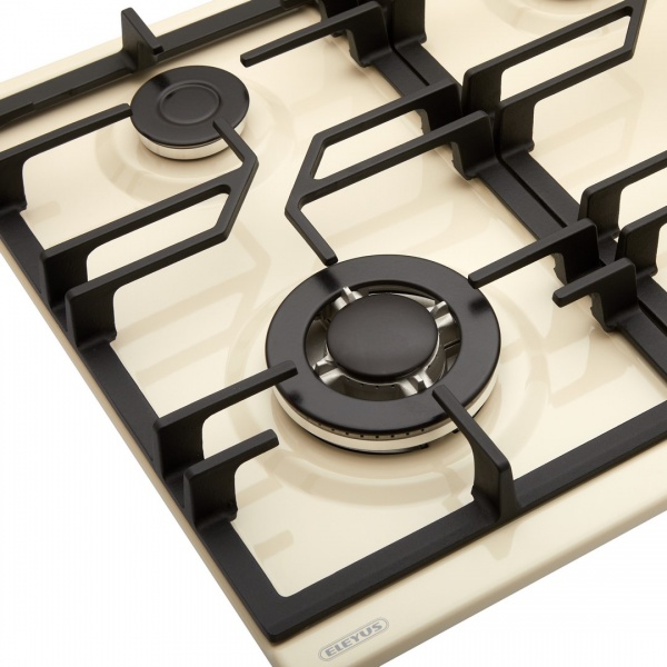 Варочная поверхность Eleyus Milena 60 BG CTF