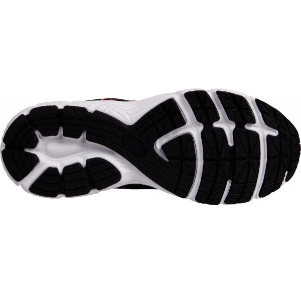 Кроссовки Energetics Amsterdam VI W 416944-900050 р.37 черно-розовый