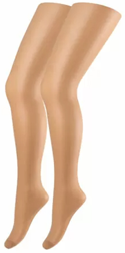 Колготки женские Duna 1121 р. 3 бронзовый