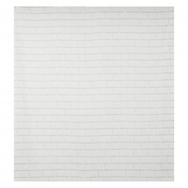 Штора для душа VanStore Lexe 180х200 см 63025