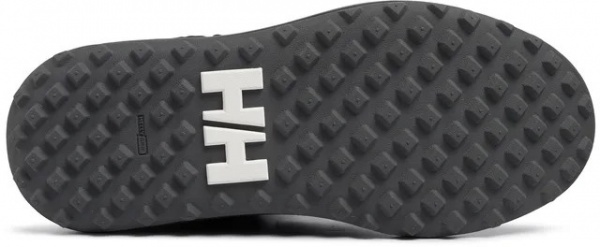 Черевики Helly Hansen ISOLA COURT 11486-990 р.43 чорний