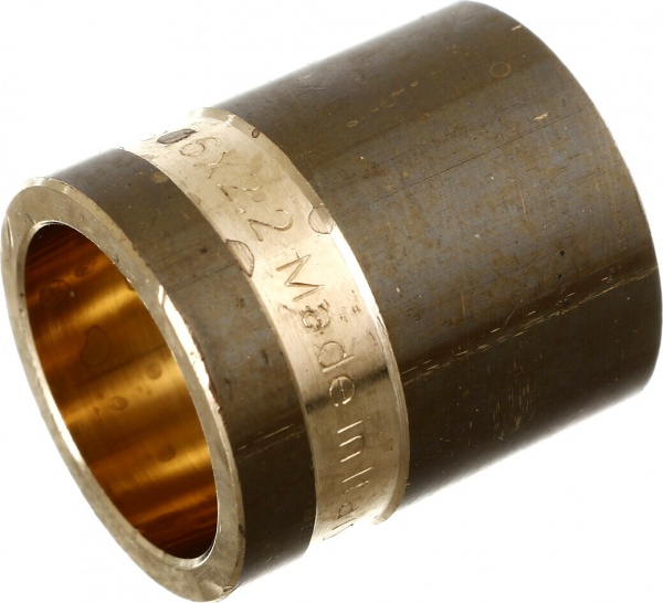 Гильза натяжная 340082R162200A O16 х 2.2 мм