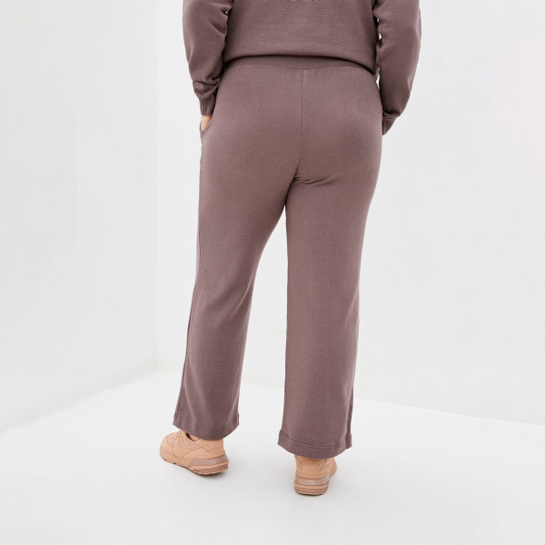 Штани Katrin р. L/XL шоколад