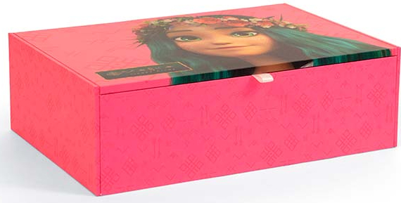 Шкатулка Шкатулка 