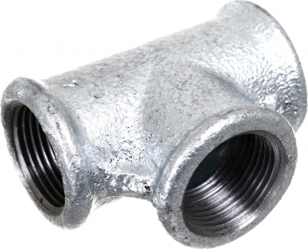 Тройник Atusa Berg Montana Ø3/4