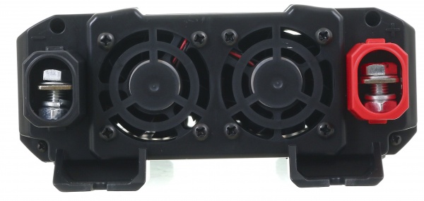 Інвертор Auto Assistance PROLINE AP1000IN 500Вт/1000Вт працює від 12V чистий синус 