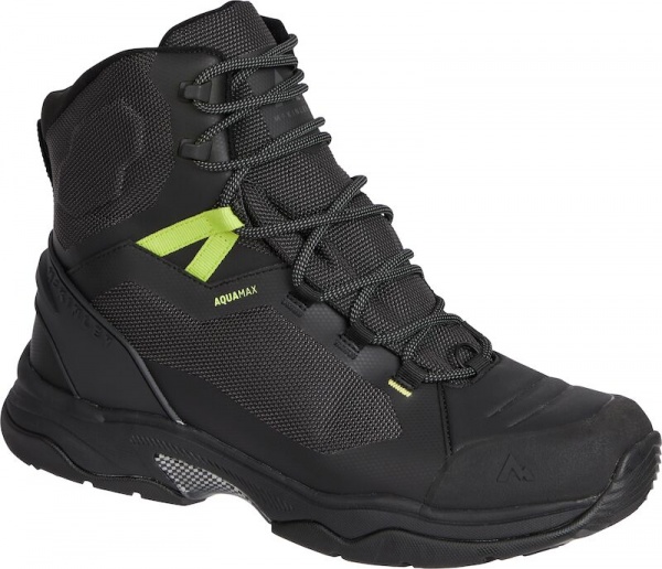 Черевики McKinley Gopow AQX 419858-900050 р.41 чорний