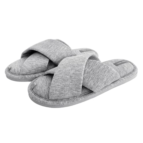 Капці домашні Twins HS-VL SOTA (Х) 9264 р.42/43 сірий 