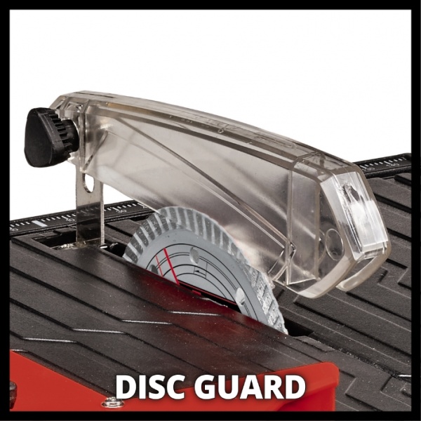 Плиткорез аккумуляторный Einhell TE-TC 18/115 Li - Solo 4301190