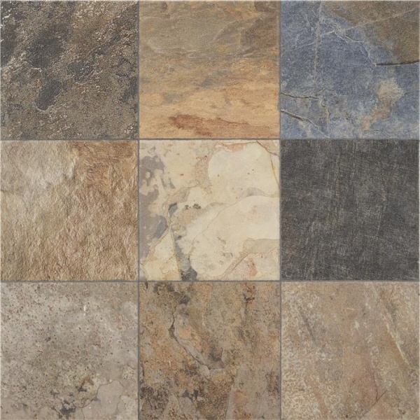 Плитка STN CERAMICA Айлаб Мульті МТ 60x60 