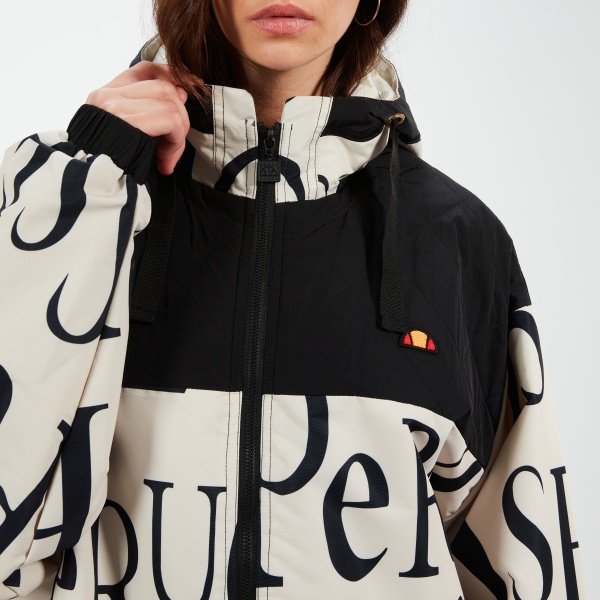 Куртка Ellesse PIERANGELO JACKET SGT19169904 р.L бежевий