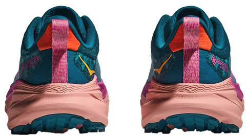 Кросівки Hoka 1134502-OMDL р.39,5 бірюзовий