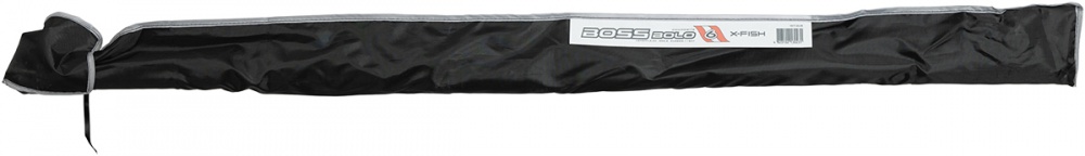 Болонське вудлище X-Fish Boss Bolo 600 см