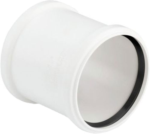 Муфта каналізаційна REHAU 50 мм