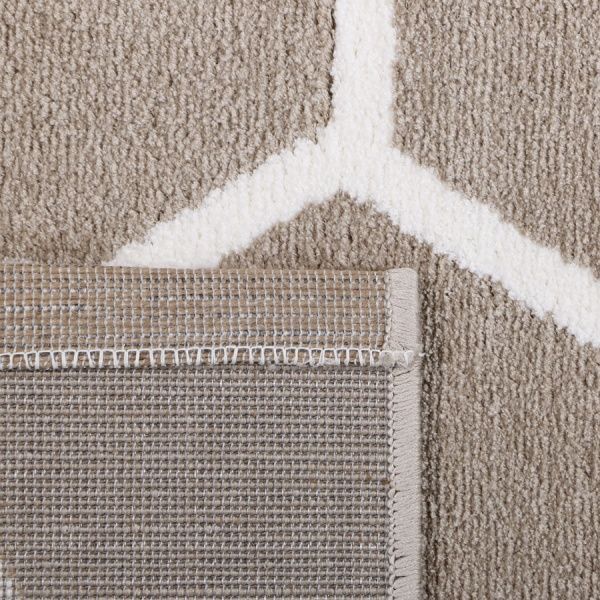 Ковер Таркетт Creative 05EWE 1K 1,6x2,3 м