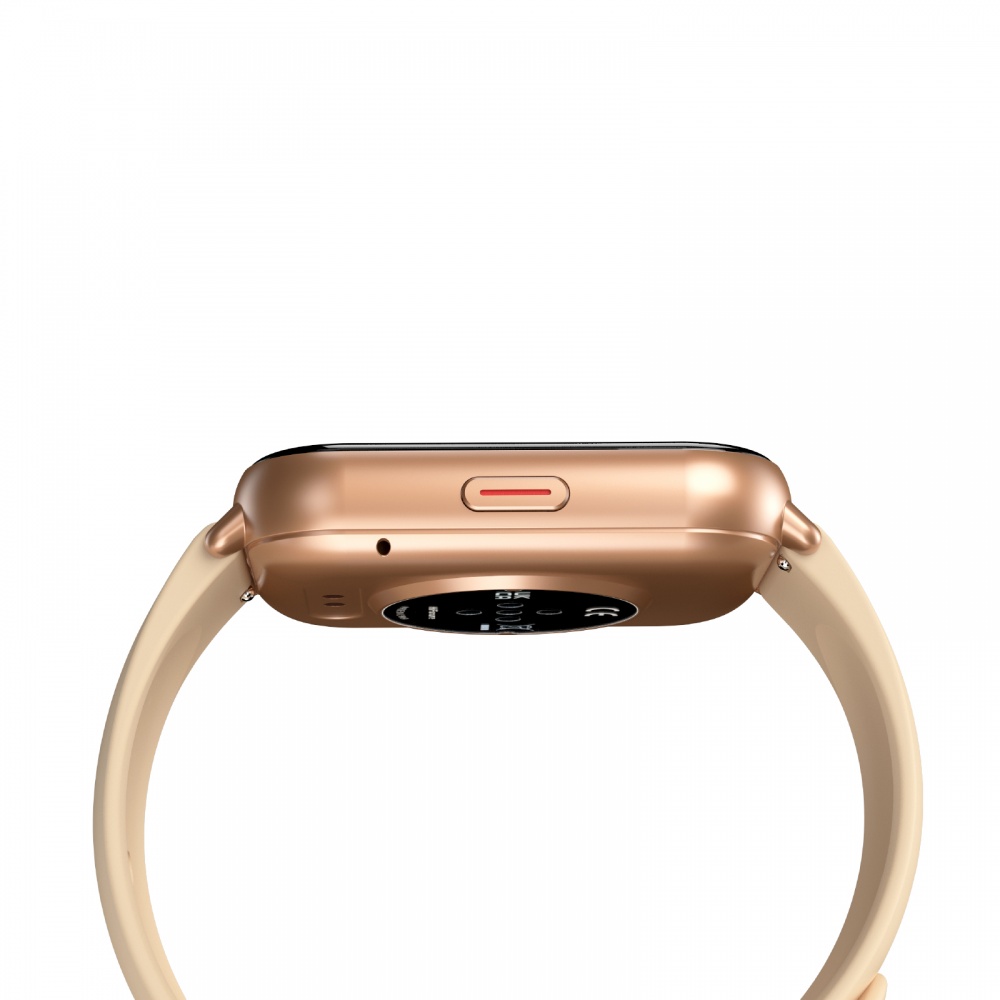 Смарт-годинник HiFuture Zone 2 pink (zone2.pink)