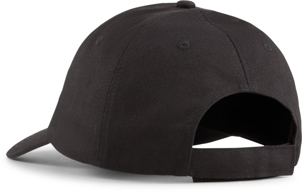 Кепка Puma ESS NO.1 LOGO BB Cap 02599901 os черный
