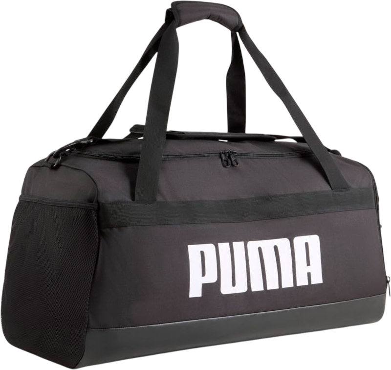 Сумка Puma Challenger Medium Sports Bag 09114501 58 л черный
