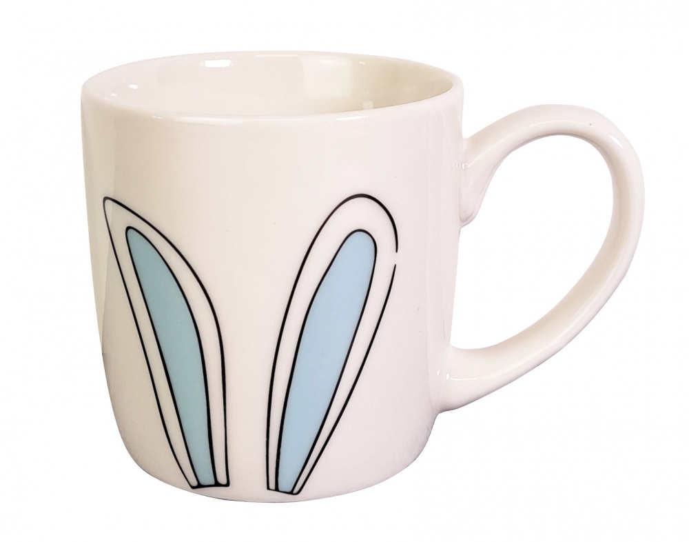 Чашка Vittora Зайченок 270 мл