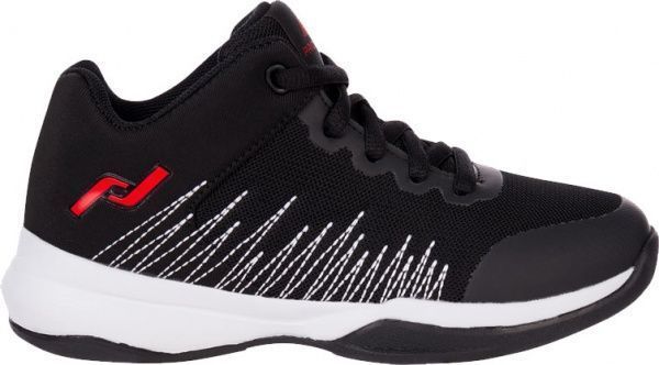 Кроссовки Pro Touch BB Slam 6 JR 409892-050 р.EUR 35 черный