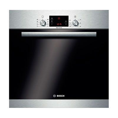 Духова шафа електрична Bosch HBA 23S150R