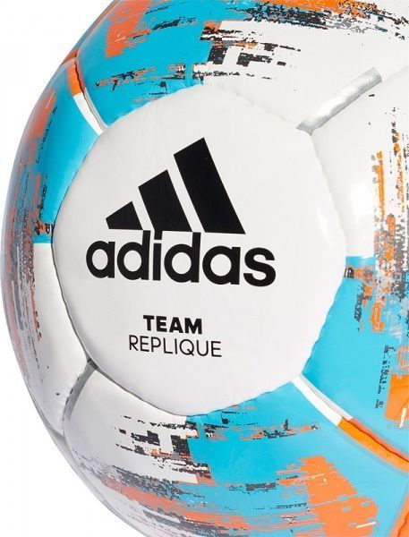 Футбольный мяч Adidas Team Replique р. 5 CZ9569