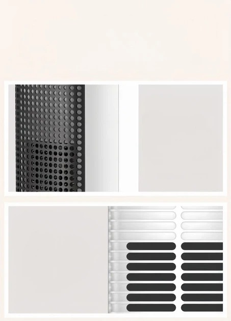 Тепловентилятор Sruima NSB-200 (559229349)