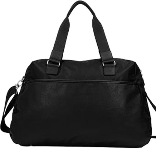 Спортивная сумка Joerex SHE21543 черный 