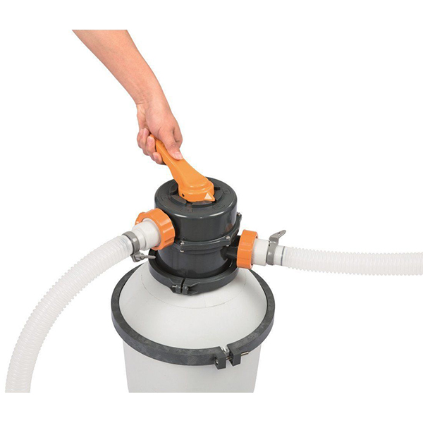 Фильтр Bestway песчаный 58515 FlowClear 2006 л/ч