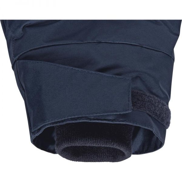 Куртка-парка Delta Plus Helsinki р. M HELS2BMTM темно-синій