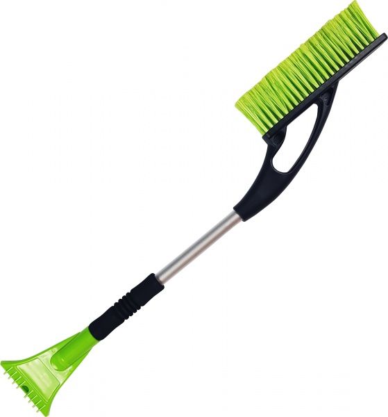 Щітка зі шкребком EcoKraft CN2208 (12) 72 см 