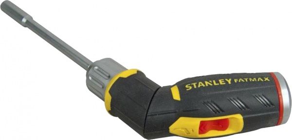 Отвертка со сменными насадками Stanley FatMax FMHT0-62691