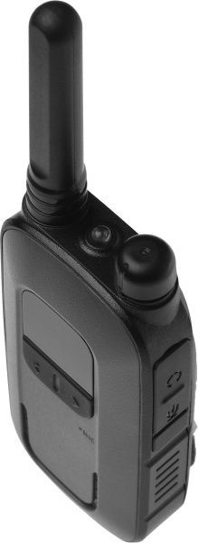 Рация Agent AR-T12 GREY