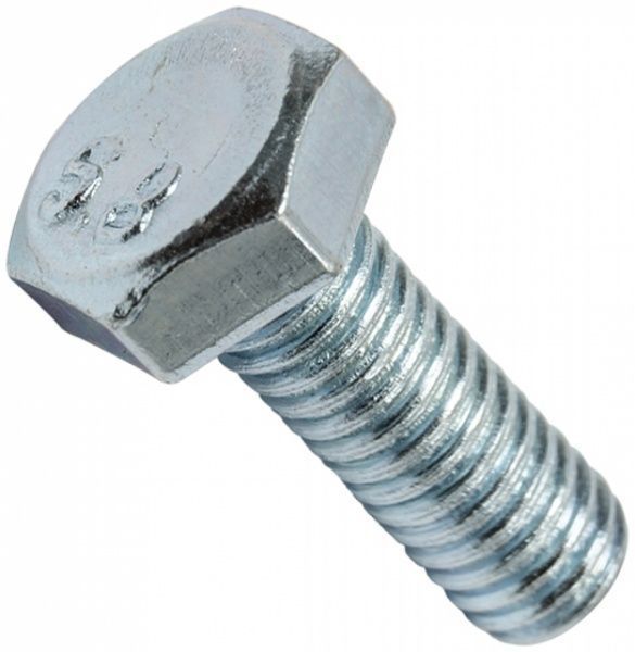 Набор Набор болтов, гаек, шайб №2 165 шт.