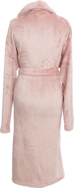 Халат домашний La Nuit Классик р. M розовый 