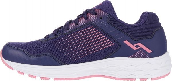 Кроссовки Pro Touch Elexir 10 JR 302903-903506 р.EUR 37 синий